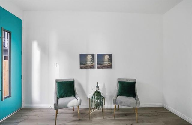 839 N Kingsley, Hollywood, CA 90029