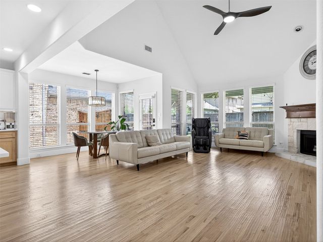 37114 Wagon Wheel Way, Celina, TX 75009