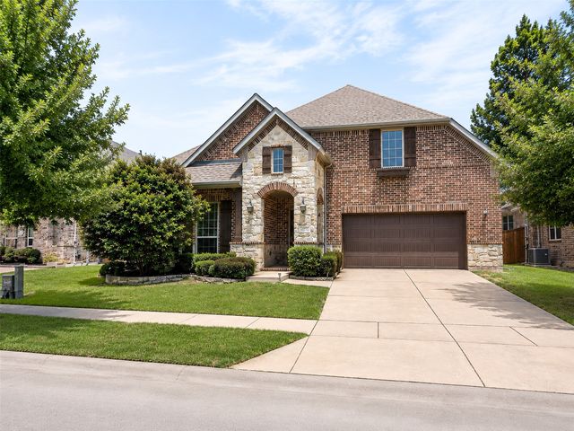 37114 Wagon Wheel Way, Celina, TX 75009