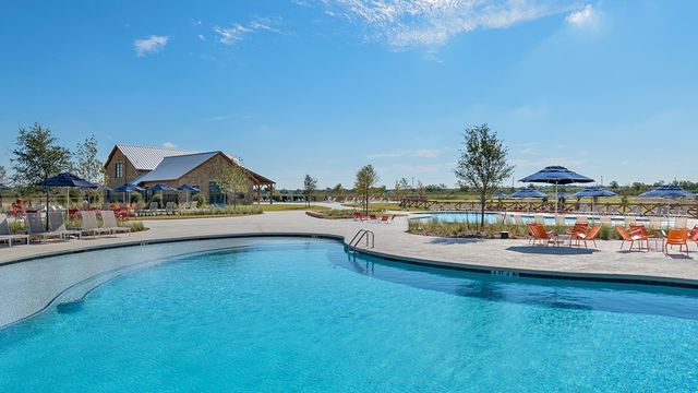 37114 Wagon Wheel Way, Celina, TX 75009