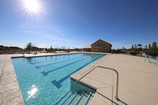 37114 Wagon Wheel Way, Celina, TX 75009
