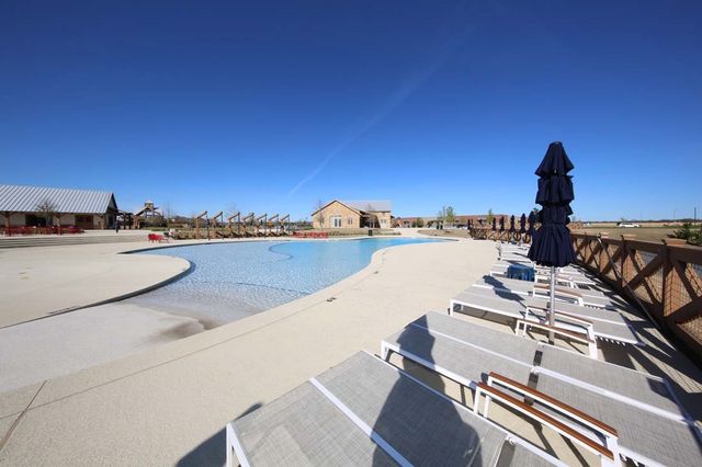 37114 Wagon Wheel Way, Celina, TX 75009