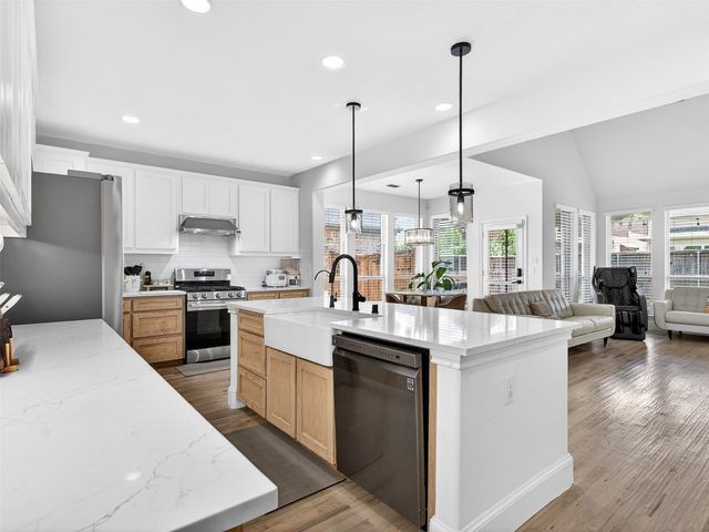 37114 Wagon Wheel Way, Celina, TX 75009