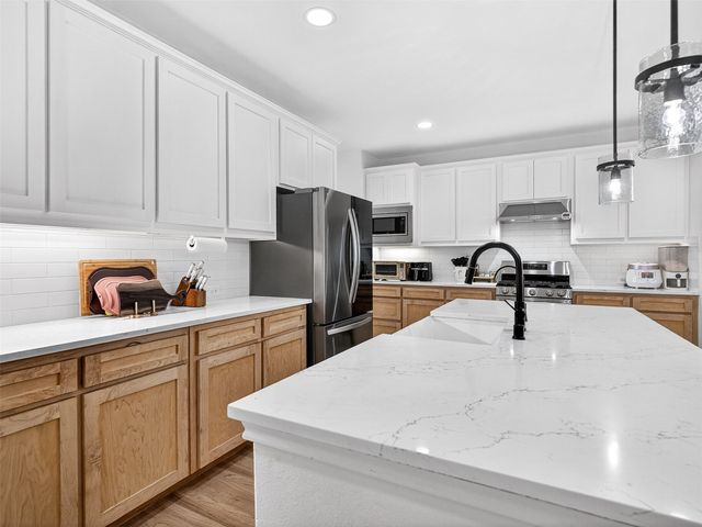 37114 Wagon Wheel Way, Celina, TX 75009