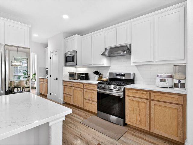 37114 Wagon Wheel Way, Celina, TX 75009