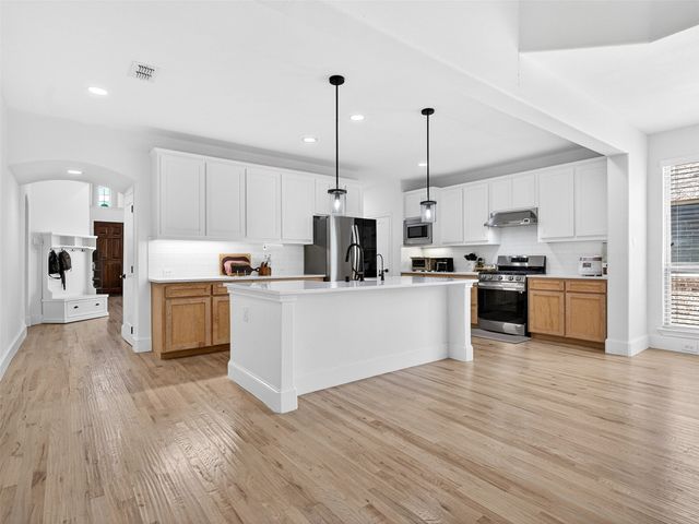 37114 Wagon Wheel Way, Celina, TX 75009