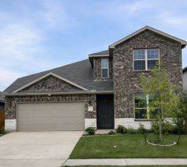 3226 Sioux Trail, Crandall, TX 75114