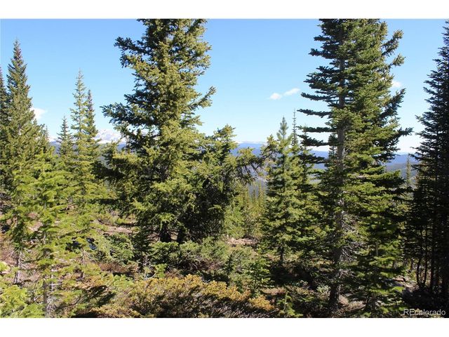 19420 Kingston Peak Rd, Black Hawk, CO 80422