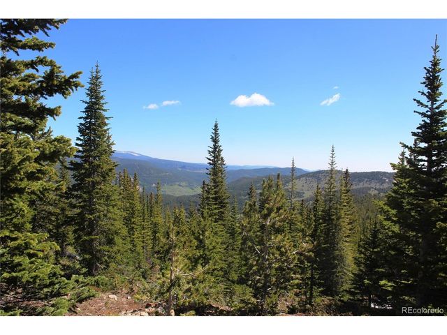 19420 Kingston Peak Rd, Black Hawk, CO 80422