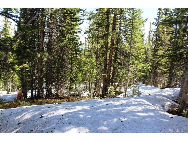 19420 Kingston Peak Rd, Black Hawk, CO 80422