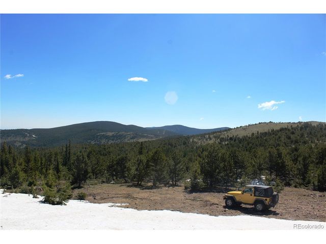 19420 Kingston Peak Rd, Black Hawk, CO 80422