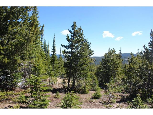 19420 Kingston Peak Rd, Black Hawk, CO 80422