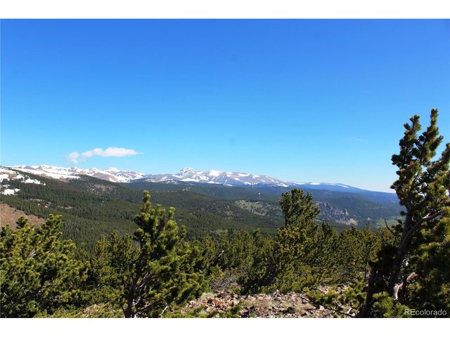 19420 Kingston Peak Rd, Black Hawk, CO 80422