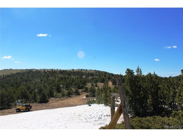 19420 Kingston Peak Rd, Black Hawk, CO 80422