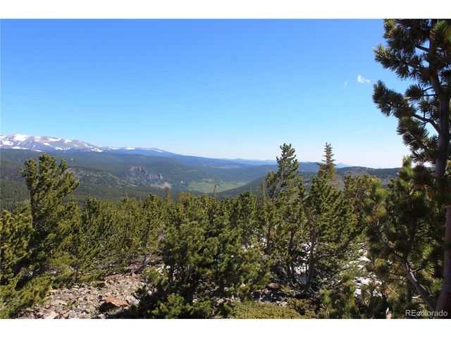 19420 Kingston Peak Rd, Black Hawk, CO 80422