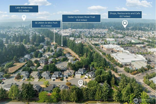 23633 SE 267th Place, Maple Valley, WA 98032