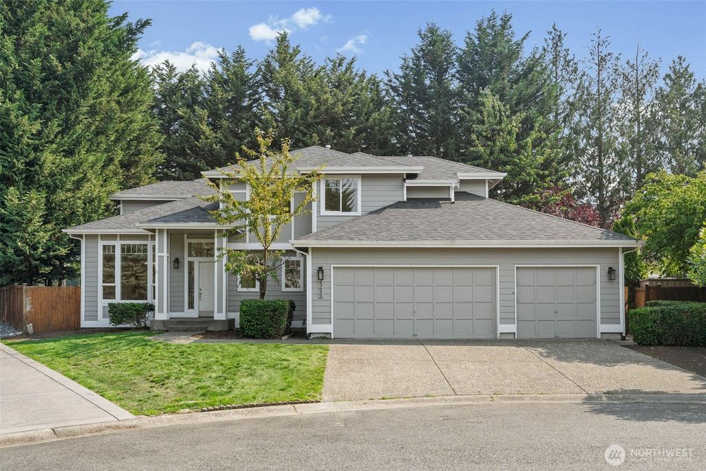 23633 SE 267th Place, Maple Valley, WA 98032