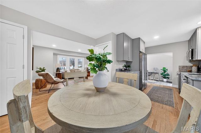 9316 Sappington Road, St Louis, MO 63126