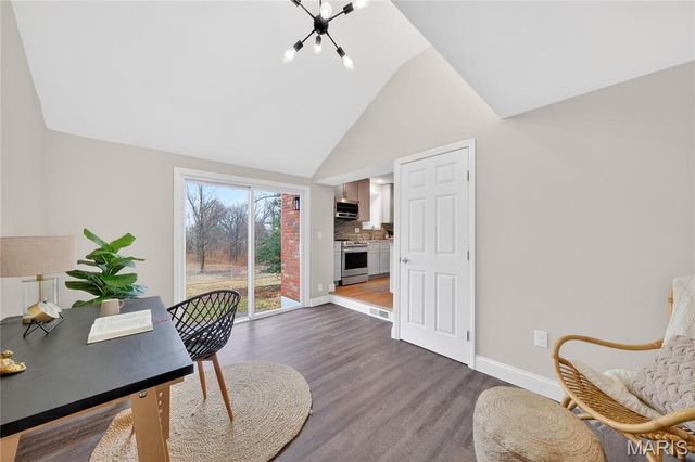 9316 Sappington Road, St Louis, MO 63126