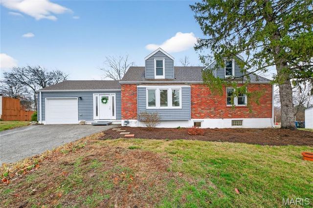 9316 Sappington Road, St Louis, MO 63126