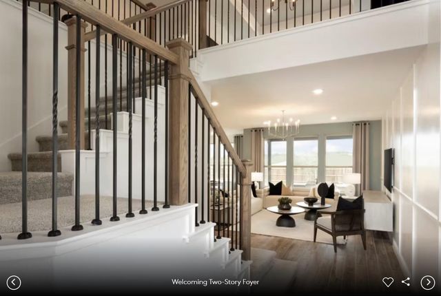 400 Foresail RD, Leander, TX 78641