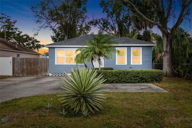 4107 43RD AVENUE N, St Petersburg, FL 33714