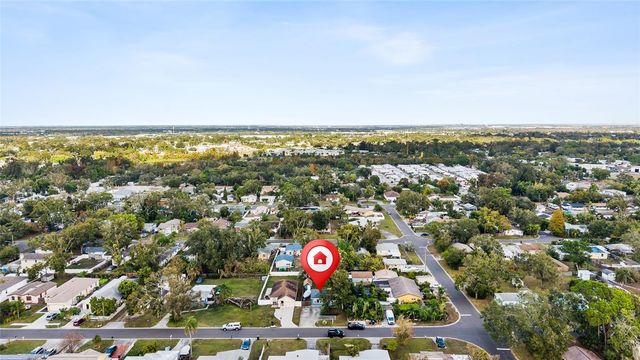 4107 43RD AVENUE N, St Petersburg, FL 33714