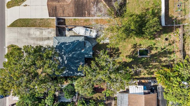 4107 43RD AVENUE N, St Petersburg, FL 33714