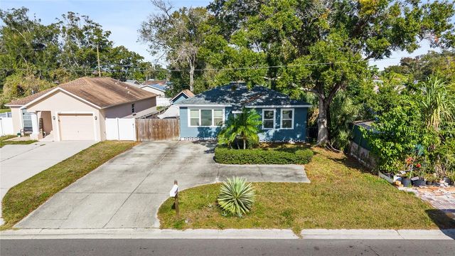 4107 43RD AVENUE N, St Petersburg, FL 33714