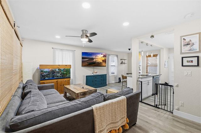 4107 43RD AVENUE N, St Petersburg, FL 33714