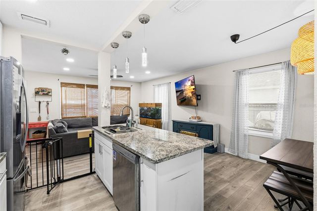 4107 43RD AVENUE N, St Petersburg, FL 33714