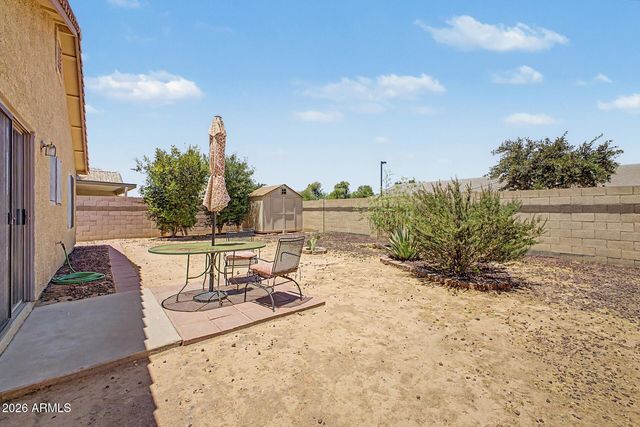 11462 W CAMBRIDGE Avenue, Avondale, AZ 85392