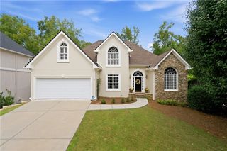 4880 Haydens Walk Drive, Johns Creek, GA 30022