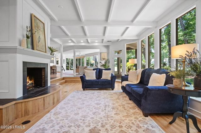 614 Island Circle, St. Helena Island, SC 29920