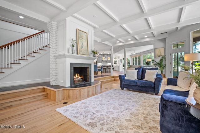 614 Island Circle, St. Helena Island, SC 29920