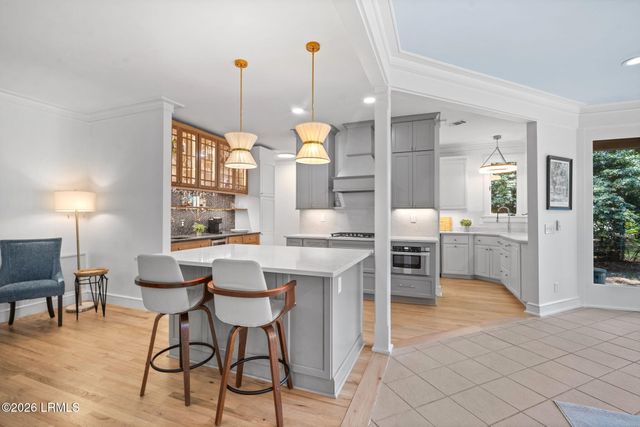 614 Island Circle, St. Helena Island, SC 29920