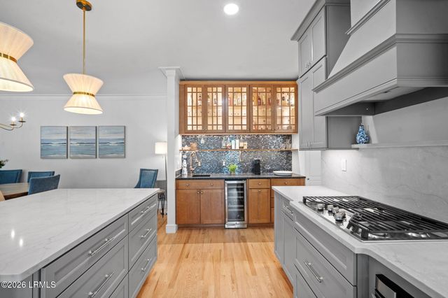 614 Island Circle, St. Helena Island, SC 29920