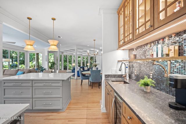 614 Island Circle, St. Helena Island, SC 29920