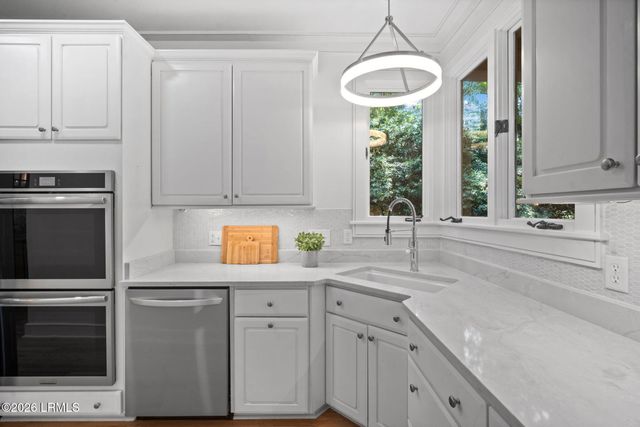 614 Island Circle, St. Helena Island, SC 29920