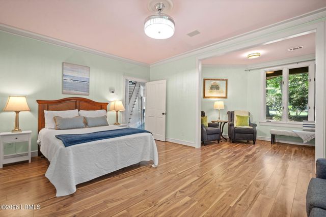 614 Island Circle, St. Helena Island, SC 29920