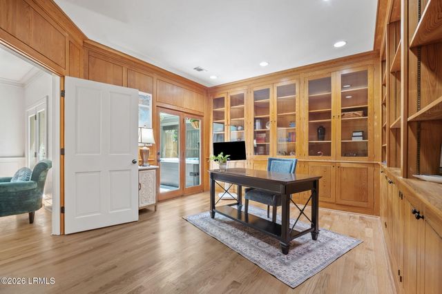 614 Island Circle, St. Helena Island, SC 29920