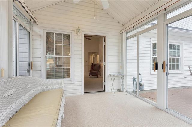 100 Thornrose DR, Yorktown, VA 23692