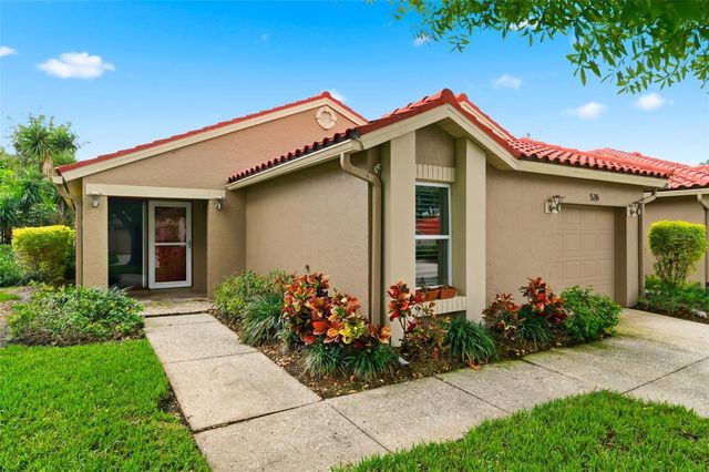 526 ST TROPEZ CIRCLE NE, St Petersburg, FL 33703