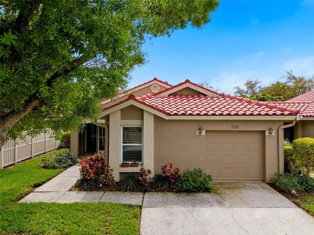526 ST TROPEZ CIRCLE NE, St Petersburg, FL 33703