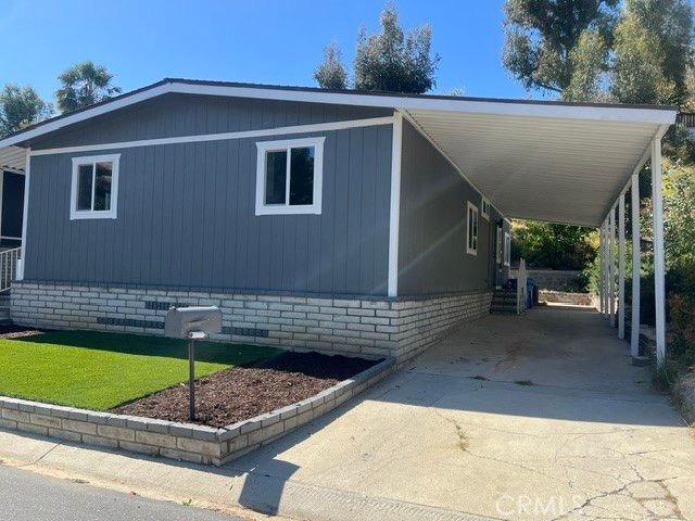24425 Woolsey Canyon 145, West Hills, CA 91304