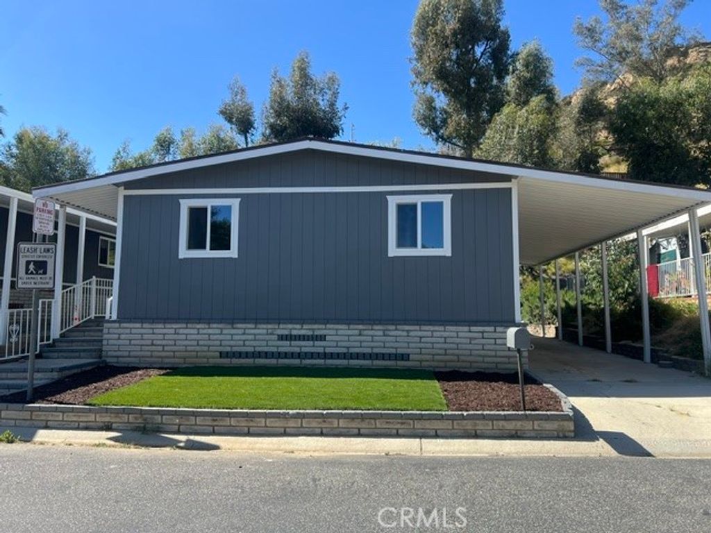 24425 Woolsey Canyon 145, West Hills, CA 91304