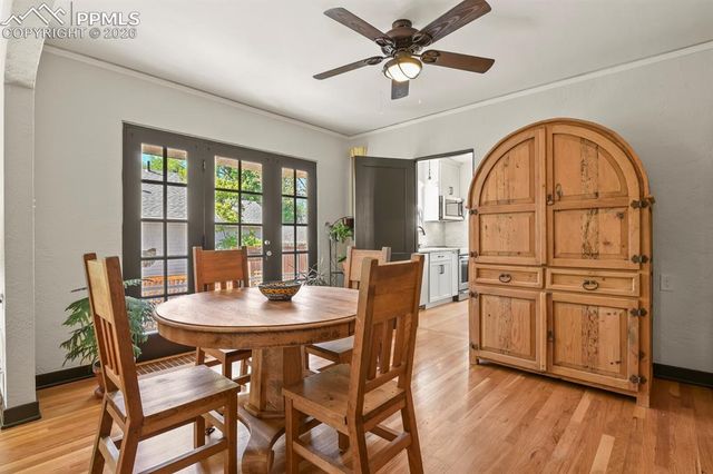 328 N Logan Avenue, Colorado Springs, CO 80909