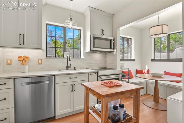 328 N Logan Avenue, Colorado Springs, CO 80909