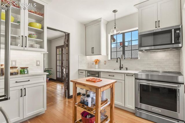 328 N Logan Avenue, Colorado Springs, CO 80909