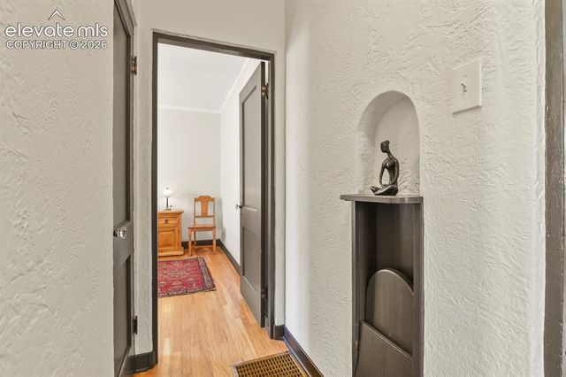 328 N Logan Avenue, Colorado Springs, CO 80909